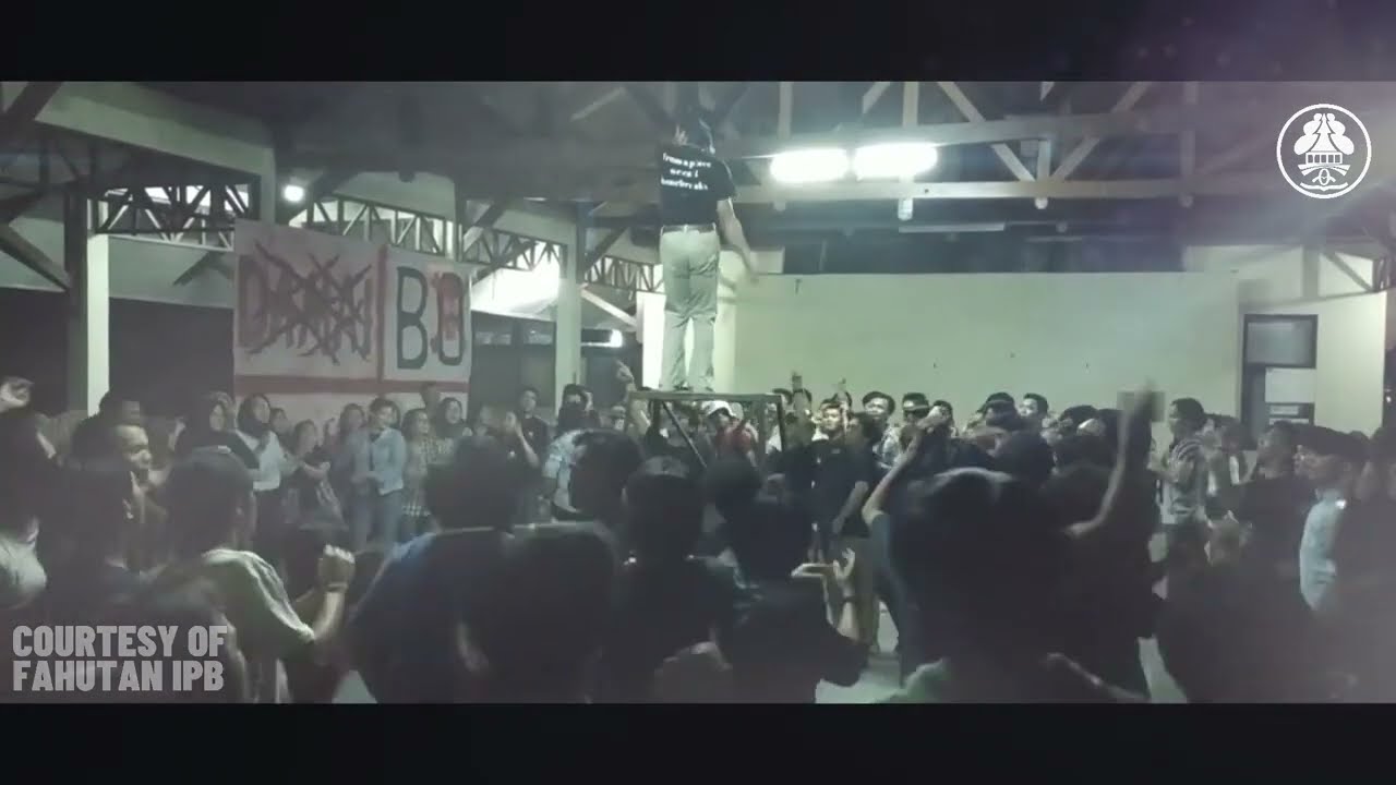 RIMBACADAS - FAKULTAS KEHUTANAN IPB