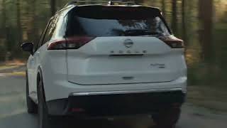 The 2026 Nissan Rogue: Built for Happy Chaos
