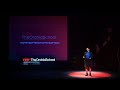 Discovering the leader in me | Kiara Welde | TEDxTheOrchidSchool