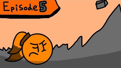 Color Lore REANIMATED | Orange