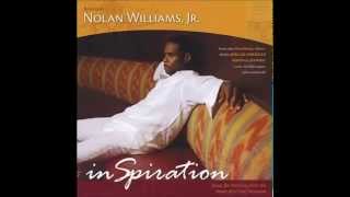 Video thumbnail of "Nolan Williams Jr. - With My Whole Heart"