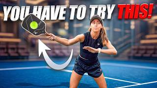 Stop Mis-Hitting Your Volleys! 4 Crucial Pickleball Tips