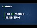 The E5 Mobile Blind Spot: Why Identity Alone Doesn't Secure the Device | Corrata Identity Gate