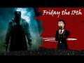 Friday the 13th (2009) // Pendulum Theater