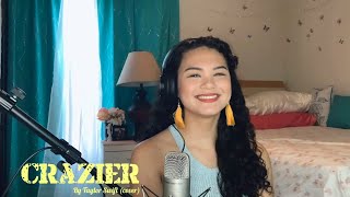Crazier - Taylor Swift (cover)