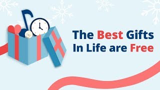 The Best Gifts You Can Give That You Already Have [Ultimate Guide] | Brian Tracy