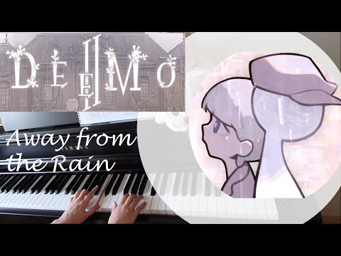 Deemo II Concept