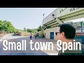 He gave me nothing back - Small towns in Spain 06 🇪🇸