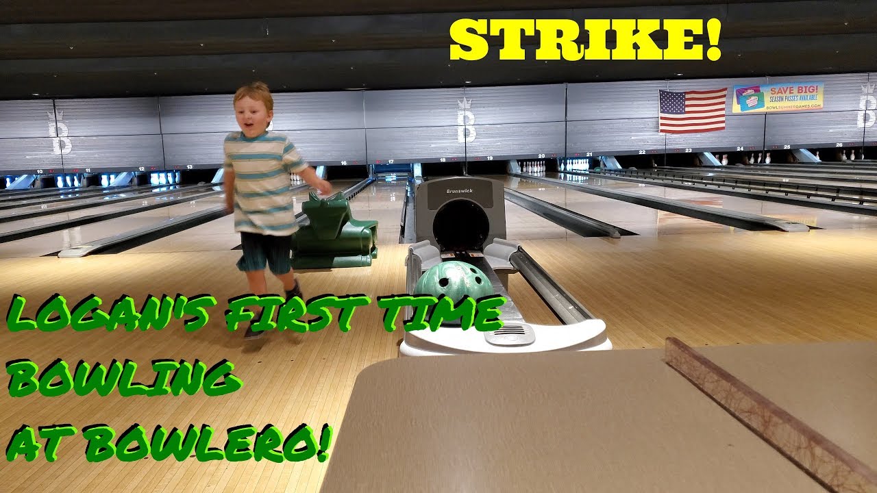 Breakfast And Bowling! YouTube