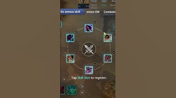 On atau Off ni? #cabalinfinitecombo #cabalmobile  #cabalsea #gaming #mmorpg #bethetrueking