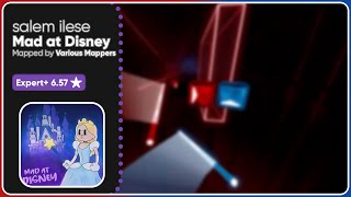 Mad at Disney | salem ilese | Various Mappers | Ex+