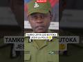TAMKO JIPYA LEO KUTOKA JESHI LA POLISI Breaking Globaltv Polisi October29