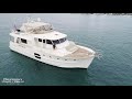 Swift Trawler ST52 Walkthrough [$799,000]