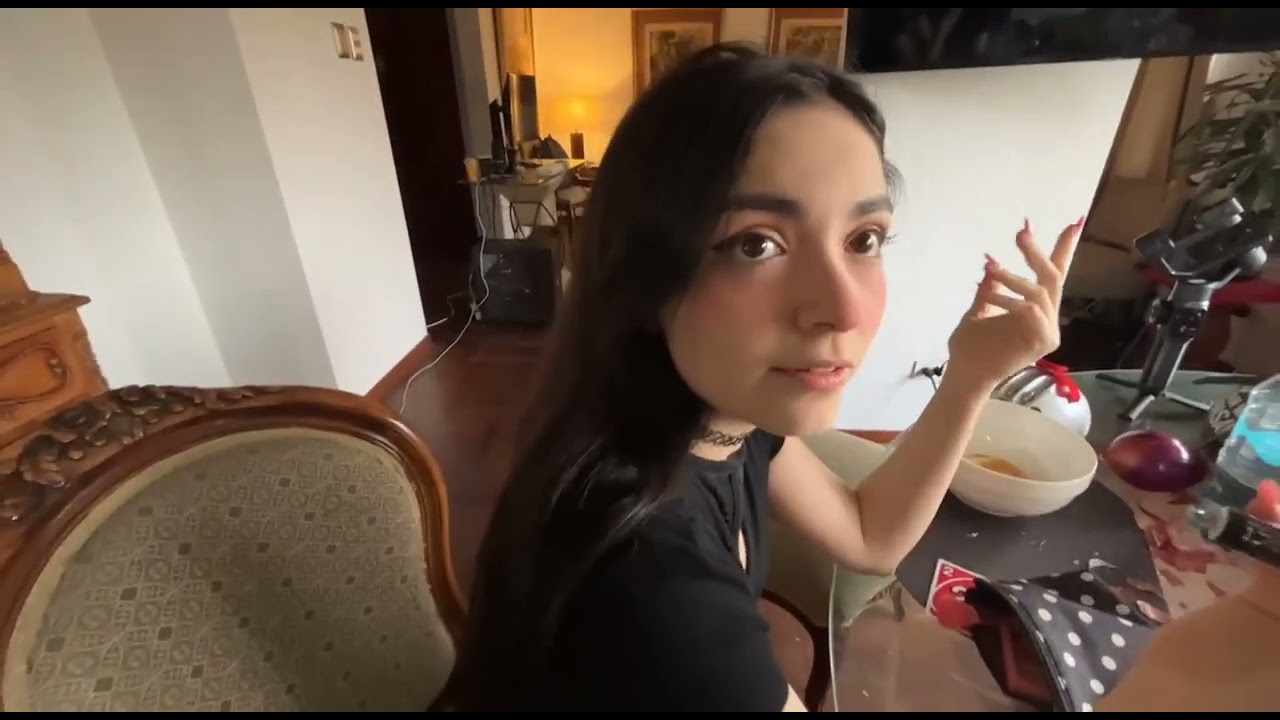 LE PREGUNTAN A MARY CUAL ES LA EDAD MAXIMA DEL HOMBRE QUE ESTARÍA