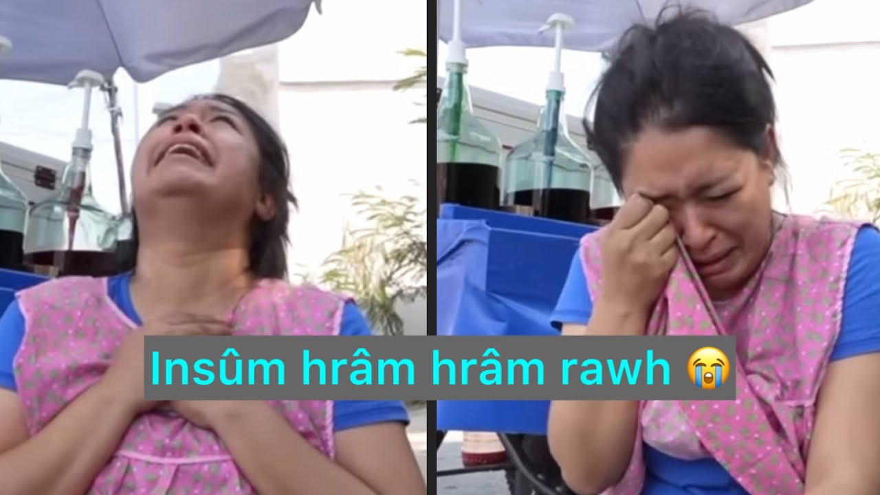 Riangvâi chanhai. Millionaire in a tâwng fuh ❤️ A vêl ve ngei ang che.