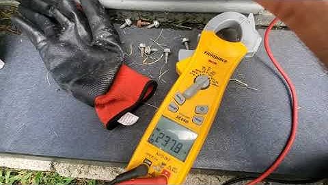 How to troubleshoot ecm motors?