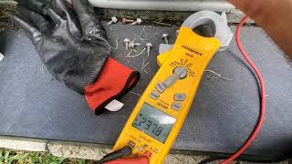 How to troubleshoot ecm motors?