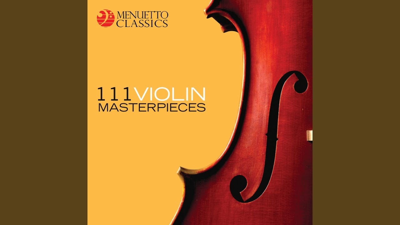 Watch Violin Concerto in F Major, RV 293 ("Autumn" from "The Four Seasons") : I. Allegro. Ballo e... on YouTube