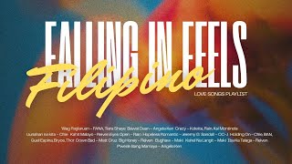 Failing in Feels | Filipino Love Songs Playlist @starmusicrewind