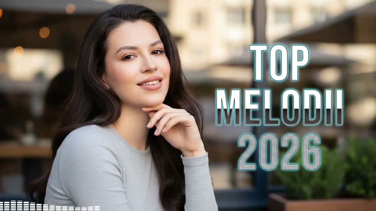 Top Hituri Romanesti 2026 🔥 Mix Muzica Noua De Vara 💃 Cele Mai Tari Melodii