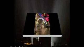 Les Illuminations Du 8 Decembre À Lyon