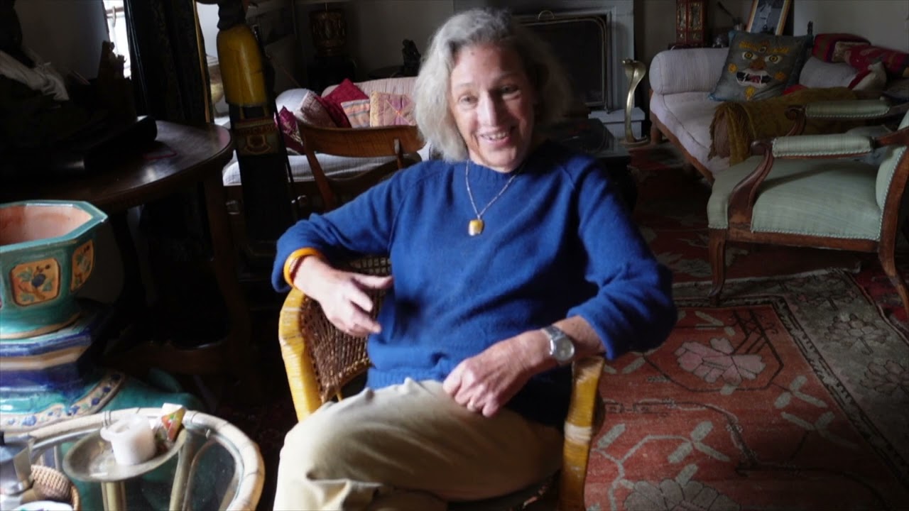 L'ETA' DELL'ENTUSIASMO. LA MIA VITA CON TIZIANO. (FIRENZE 10.10.2022)