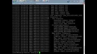 What is Map Reduce