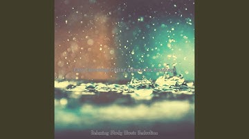 Pulsating Ambience for Unwinding