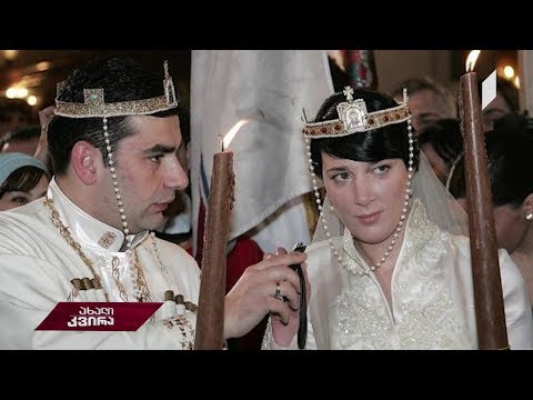 #ახალიკვირა ბაგრატიონი ბაგრატიონის წინააღმდეგ