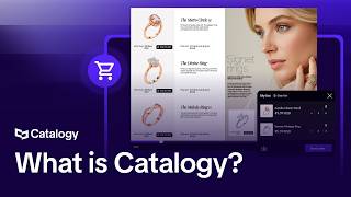 What is Catalogy | Catalogy.com