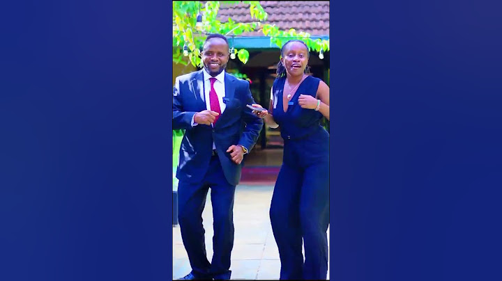 Governor Natembeya after High Court issued orders stopping his case. #mustwatch #kenya #trending