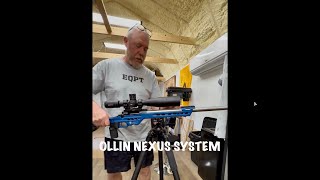 OLLIN Nexus System Product introduction. Link in the Description!