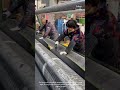 Momentos de trabajo increíblemente satisfactorios #viral #satisfactorio #trabajointeligente #asmr