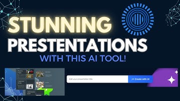 The Most Powerful AI Presentation Tool of 2025 | Prezi AI Tutorial