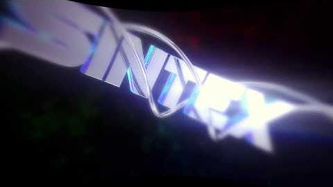 Intro - Sintex - [Sync] - Made by RetoxDZN