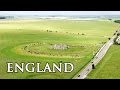 England - Reisebericht