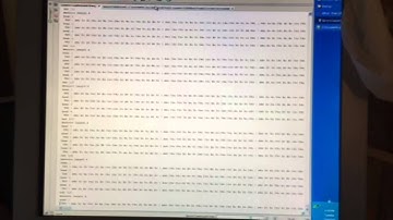 Funky Dorian - Musical Counterpoint Algorithm Draft 1