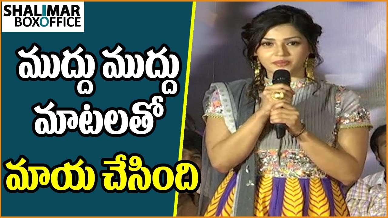 full length movies on youtube 2018 Mehreen Lovely Speech At Raja The Great Movie Success Meet || Ravi Teja, Mehren || Shalimar Trailer