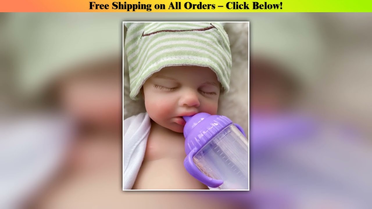 Soft Silicone Loulou Can Open mouth Reborn Doll Baby Full Body Soft Silicone Bebe Doll Boy And