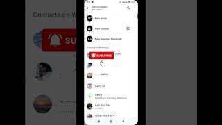 3 WhatsApp AI Contacts You Must Save! 🤖🔥 | ClickNinja