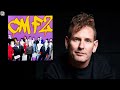 Corey Taylor On &#39;CMF2&#39;, Slipknot&#39;s Self-Titled Album &amp; UK Gigs | Interview