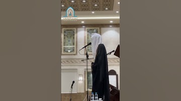 #تلاوات_رمضانية | تلاوة مرئية لخواتيم سورة البقرة | القارئ فهد آل منعه | ليلة 4 رمضان 1446هـ .