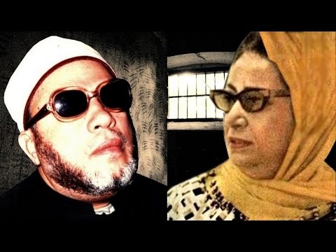 اقوى تعليق من الشيخ كشك على ام كلثوم خدني في حنانك خدني