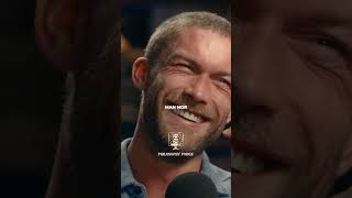 Tony Robbins: There Are PATTERNS in History