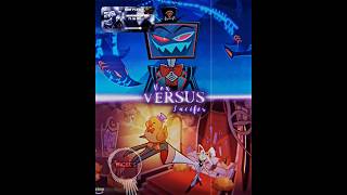 VOX VS LUCIFER