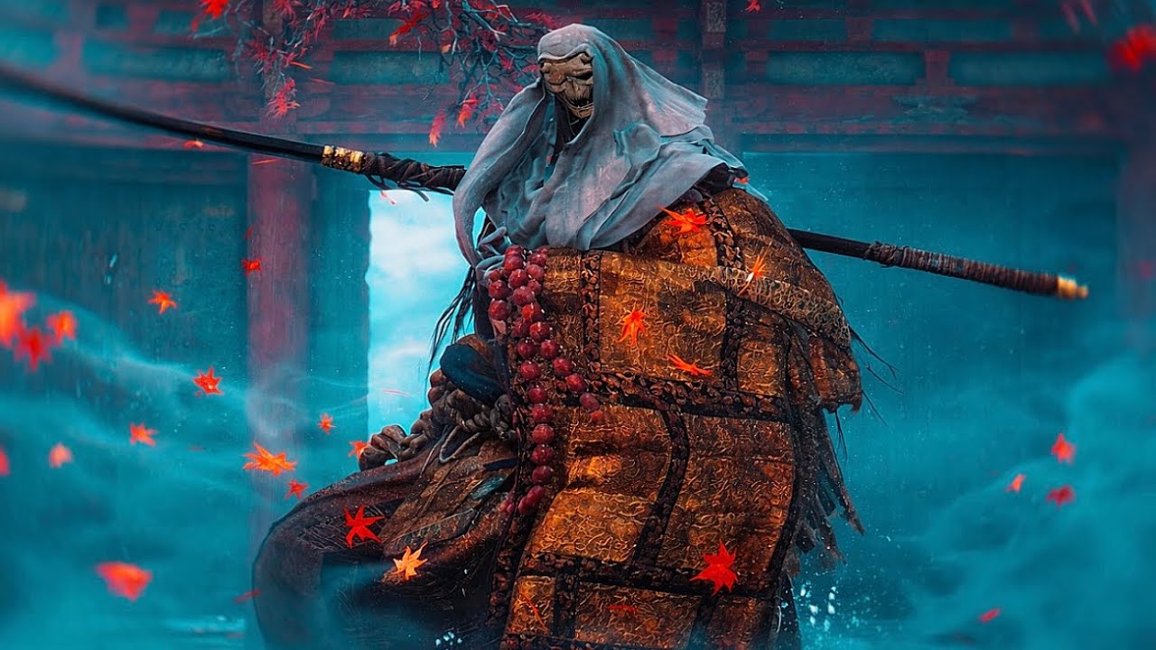 I’m Starting To Cook | Sekiro: Shadows Die Twice Ep5