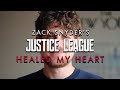 The Snyder Cut Healed Me | Zack Snyder's Justice League