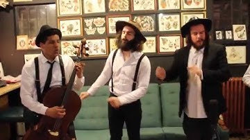 The Dead South - In Hell I