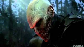 Star Wars The Old Republic Unreal Tournament Mix