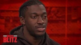 Browns Blitz: Robert Griffin III